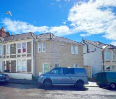 36a, Greenmore Road, Knowle, Bristol BS4 2LE