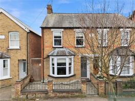 19, Meadow Road, Loughton IG10 4HY