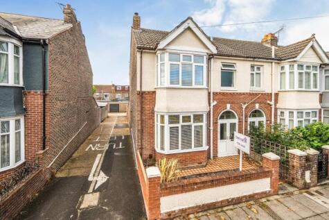 Kipling Road, Portsmouth