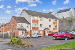 Flat 2-1, 26, Clement Drive, Glasgow G77 6WH