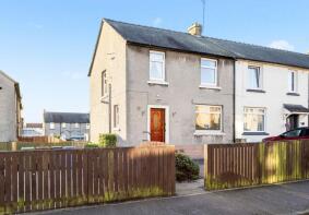 31a, Henderson Crescent, Broxburn EH52 6EZ