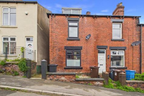 Meersbrook Avenue, Meersbrook, S8 9ED