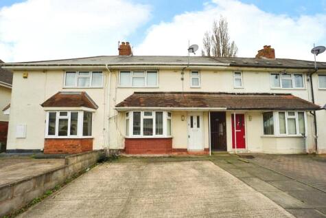 Kent Road, Wolverhampton, West Midlands, WV2