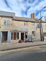 22, Sheep Street, Shipston-on-stour CV36 4AF