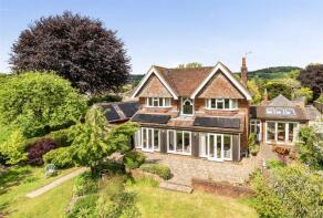 8, Whitcombe Road, Beaminster DT8 3NE