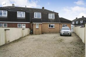 3, Ashford Road, Patchway BS34 5DX