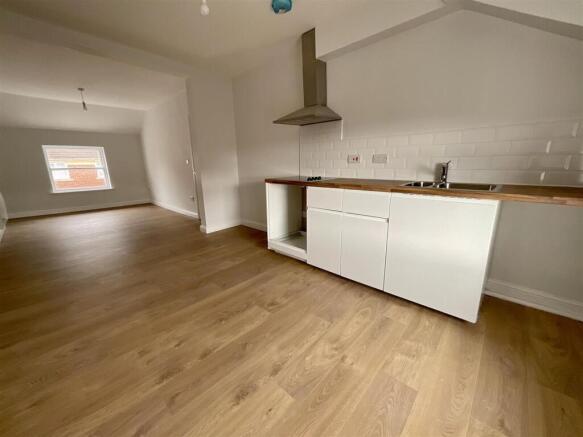 1 bed Not Specified to rent Image 7