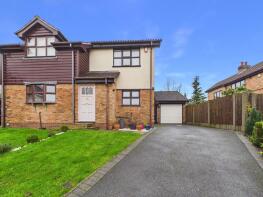 4, Paddock Croft, Derby DE21 2NA