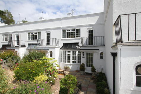 The Croft, St Annes Road, Eastbourne, East Sussex