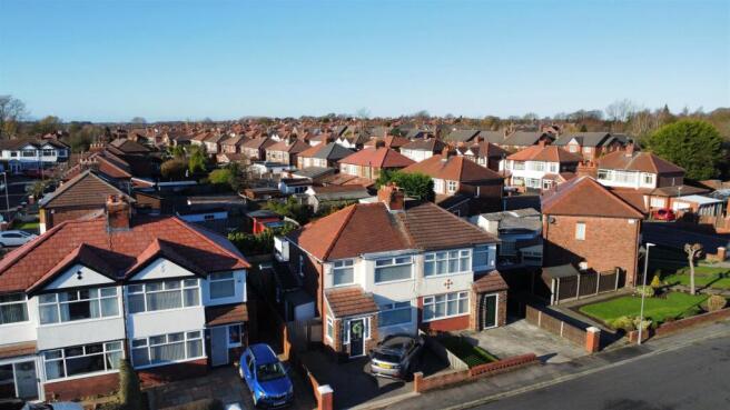 St Georges Avenue