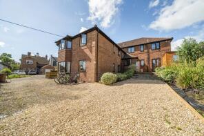 Flat 3, The Lilacs, Yarnells Road, Oxford OX2 0JY
