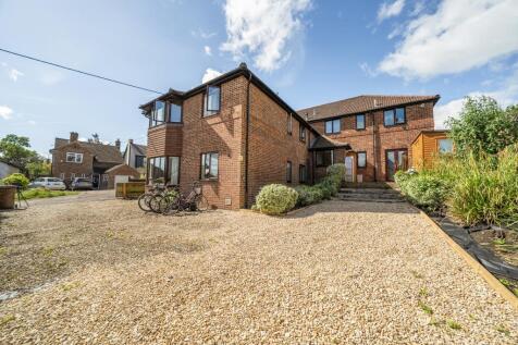 North Hinksey Village, Oxford, OX2