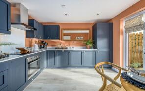 3, Briggers Brae, Scotstoun, South Queensferry EH30 9DP
