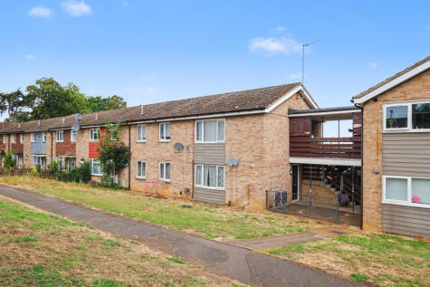 Ringway, Northampton, West Northamptonshire