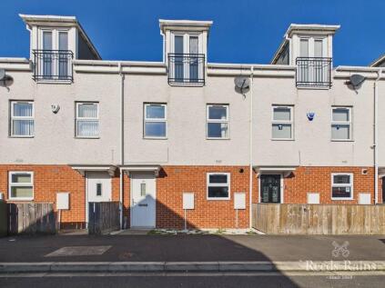 Conyers Way, North Ormesby, Middlesbrough, North Yorkshire, TS3