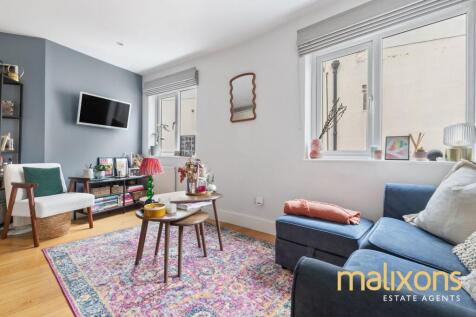 Sibthorp Road, Mitcham, CR4