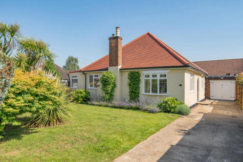 Dudley Road, Walton-On-Thames, KT12