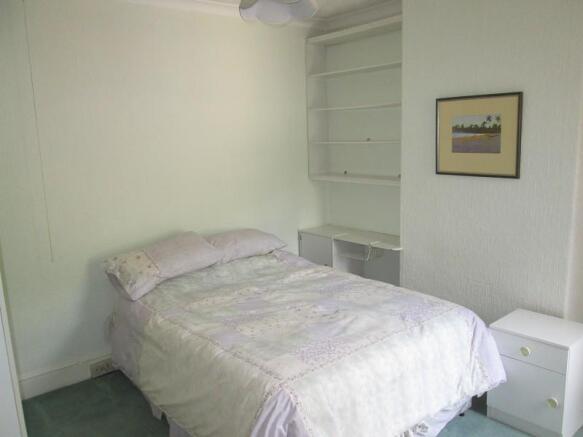 Bedroom 2