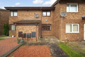 33, Wester Bankton, Murieston, Livingston EH54 9DY