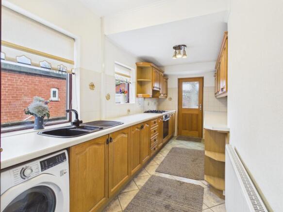 Park Avenue, Shotton, Deeside, Flintshire, CH5 1QN photo 4