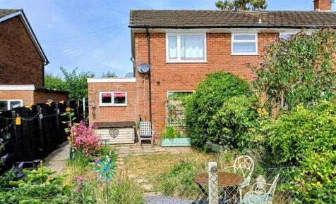 Cottage Lane, St. Martins, Oswestry