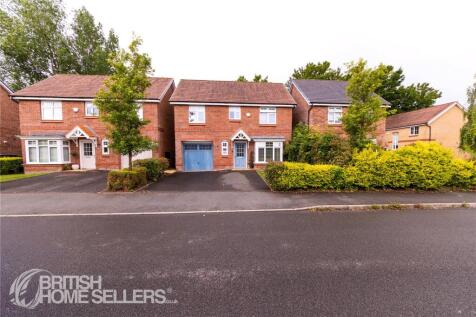 Denby Way, Cradley Heath, West Midlands, B64