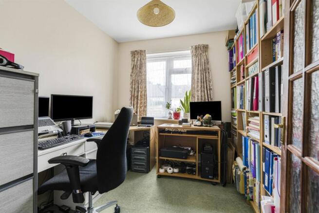 Home Office/Study