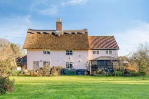 Willows, Brooke Road, Norwich NR15 1DP