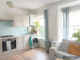 45a, First Avenue, Enfield EN1 1BN