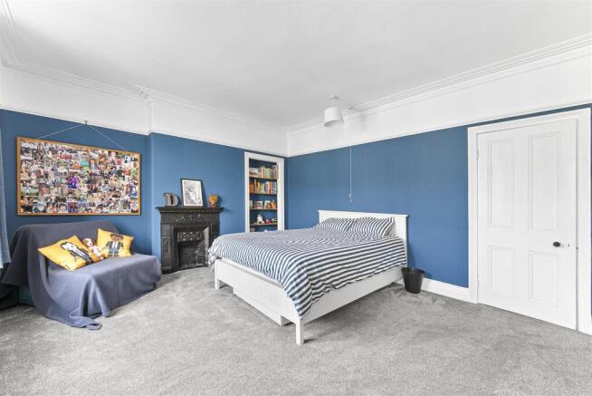 Bedroom 1.