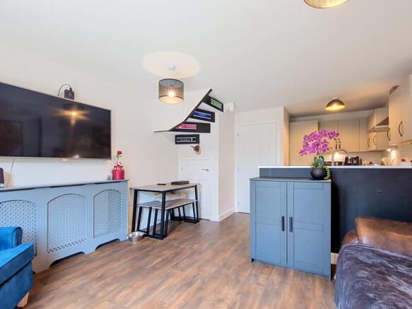 4 bed Town House for sale Image 7