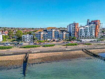 THE LEAS, Westcliff-On-Sea