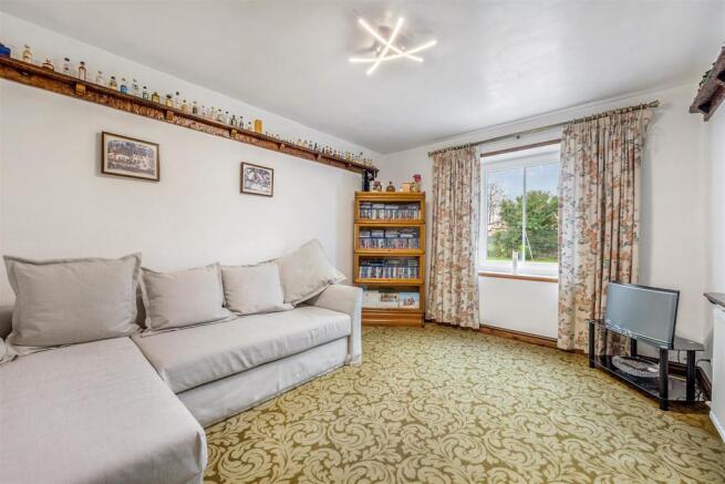 Old Lane - Reception Room