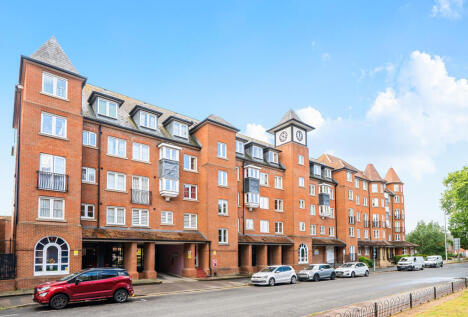 Westgate Street, Gloucester, Gloucestershire, GL1