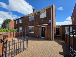 30, Pembroke Gardens, Howdon, Wallsend NE28 0DP