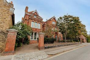 12, William Gibbs Court, Orchard Place, Faversham ME13 8RP