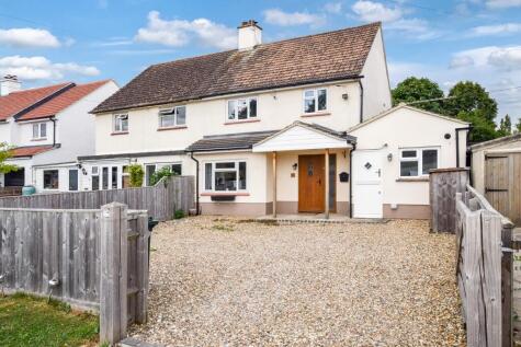 Ludgershall Road, Piddington, OX25 1PU