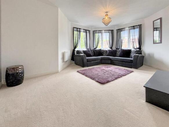 Living Room: