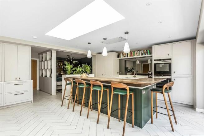 Parque Flooring