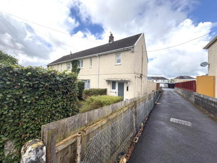 Maesybont, Glanamman, Ammanford, SA18 2AY