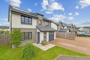 44, Foyers Way, Crieff PH7 3FE
