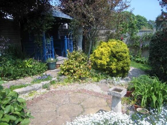 .Garden