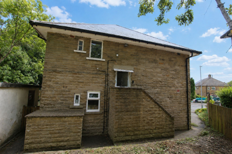 Lineholme Avenue, Todmorden, OL14