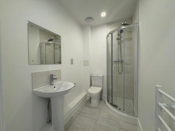 En-suite Bathroom