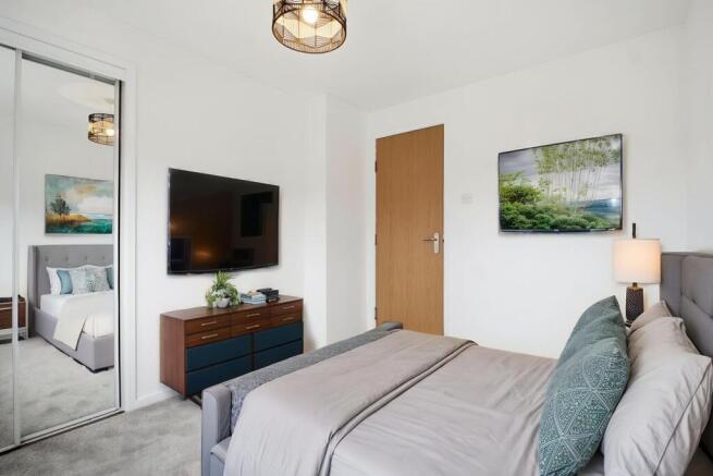 3D, Sloan Place, Irvine, KA12 photo 4