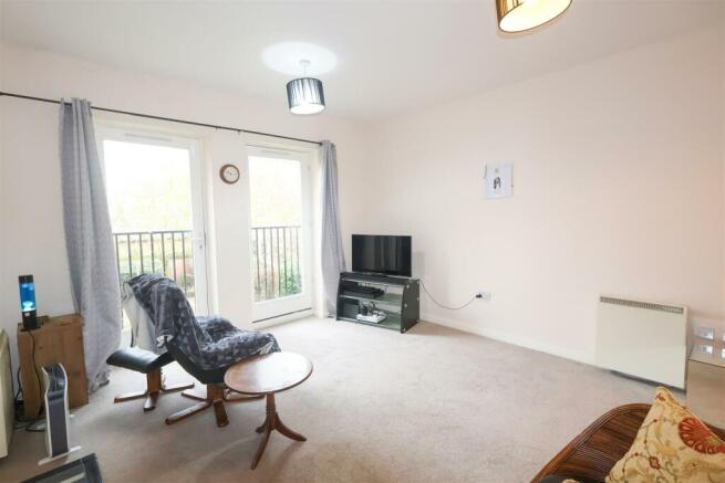 1 bed Apartment for sale Image 6