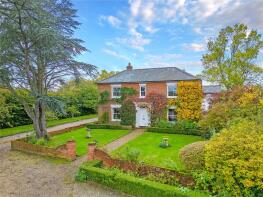 Burnt House Farm, Morris Green Road, Halstead CO9 3LJ