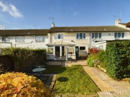 12, Rollswood, Welwyn Garden City AL7 4DG