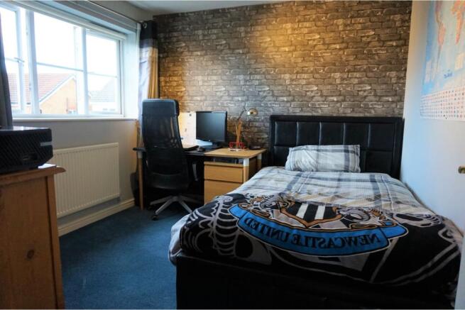bedroom two