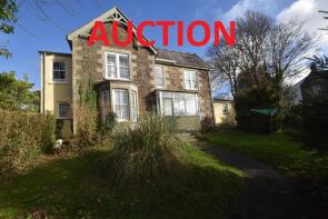 Flat 1, Oakleigh House, Clinton Road, Redruth TR15 2LW